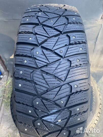 Goodyear Ultragrip 600 205/60 R16