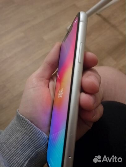 iPhone Xr, 128 ГБ