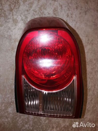 Запчасти на FJ cruiser