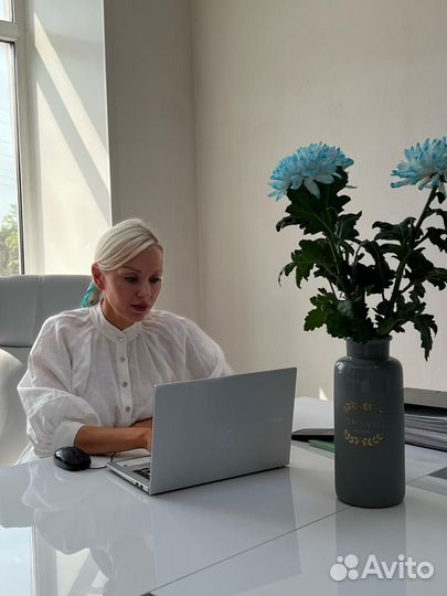 Бухгалтерские услуги