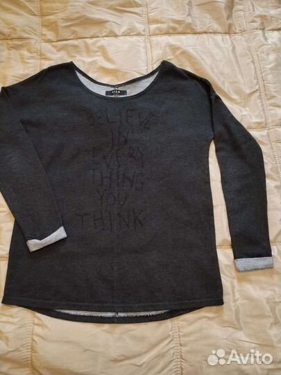 Одежда пакетом 42-44