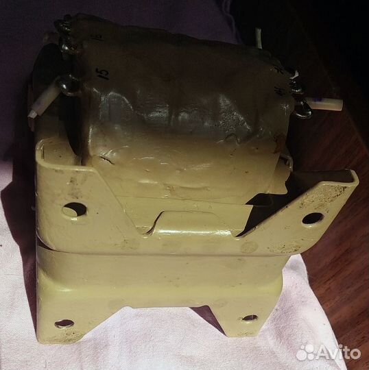 Трансформаторы бу