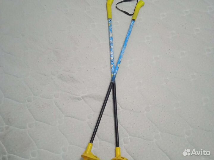 Лыжные палки