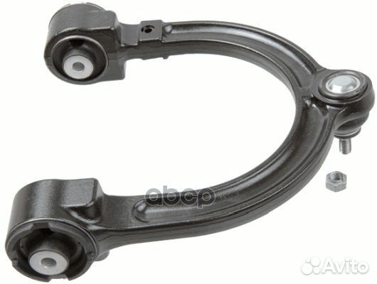 Рычаг перед w 211 4-matik верхний прав. 3928301