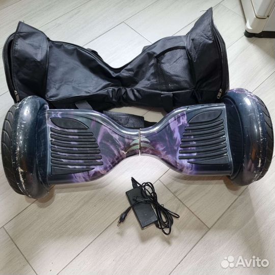 Гироскутер бу