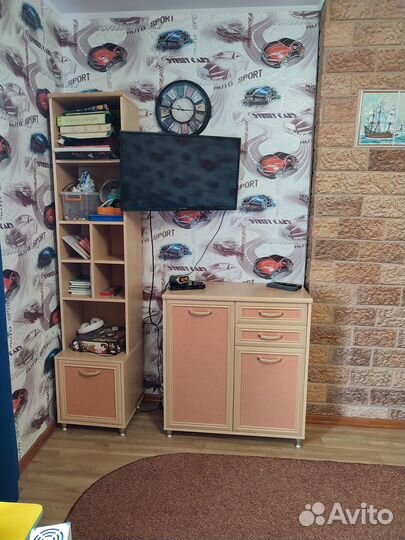 Мебель для детской комнаты