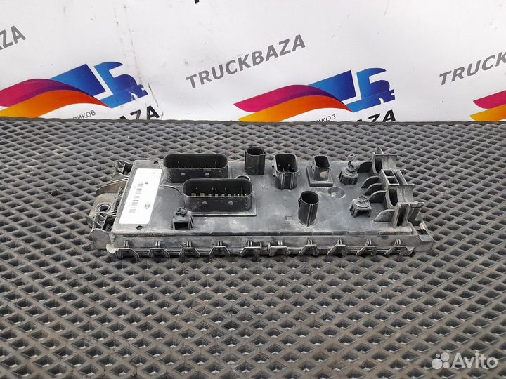 Блок управления шасси Mercedes-Benz Actros