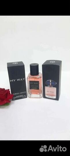 Новый Парфюм.Тестеры духов. Духи 50мл