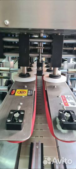 Укупор роликовый