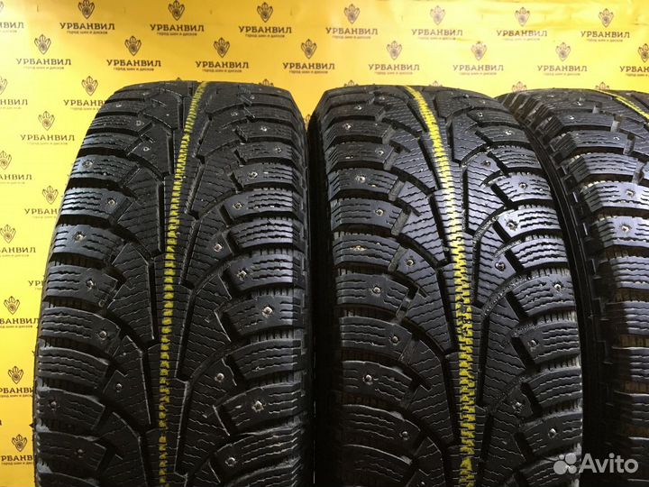 Nokian Tyres Hakkapeliitta 5 225/60 R17 103T