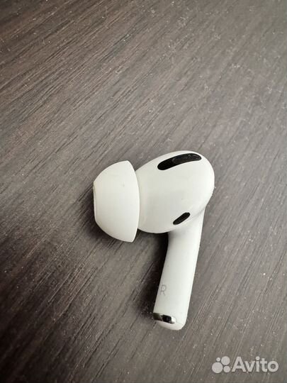 Наушник airpods pro 1