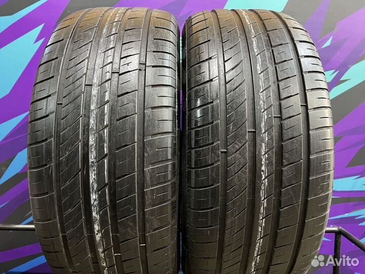 Ecovision VI-386 HP 255/50 R19