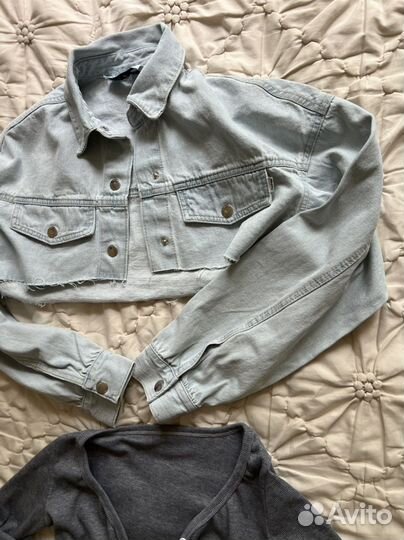 Женские вещи 40