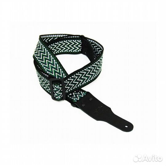 FL9020CS Cotton Strong Ремень для гитары, хлопок