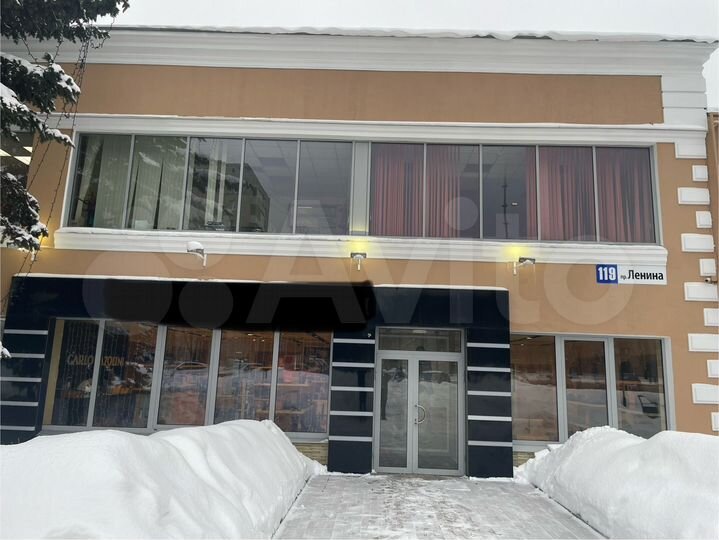 Торговая площадь, 170 м²
