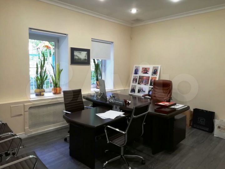 Продажа Офисного Здания 216 м² в центре Москвы