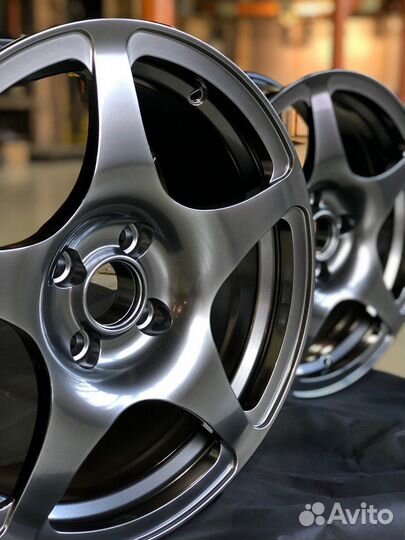 Кованые диски для BMW X5