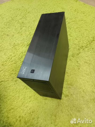 Профессиональное караоке система