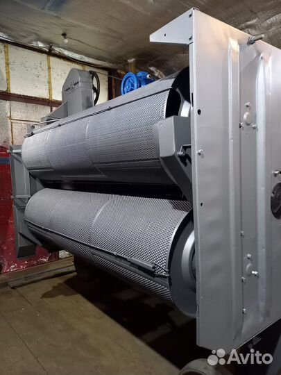 Зерноочиститель Воронежсельмаш МС-4,5, 2023