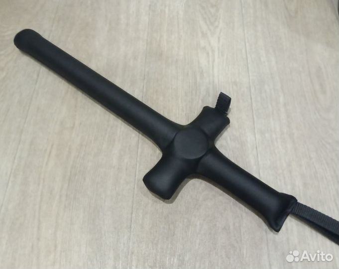 Меч рыцаря игрушечный мягкий