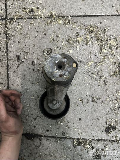 Натяжитель KIA Rio 3