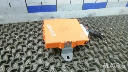 Блок комфорта lexus GS 3 (LAD16M301)