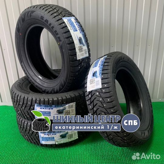 Sailun Ice Blazer WST3 235/50 R18 101T