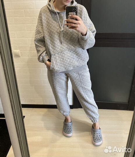 Костюм спортивный