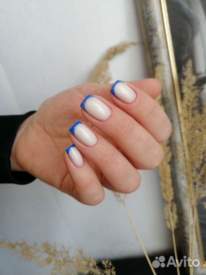 Ищу моделей на френч