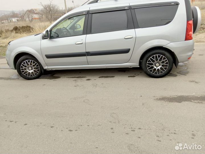 Диски с резиной