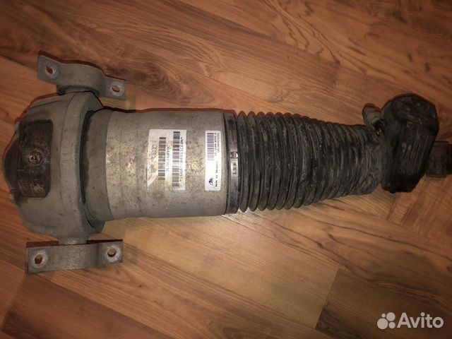 Задния стойка ауди q7