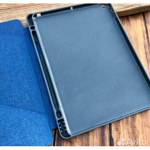 Чехол для Apple iPad Pro 11 2018 logfer