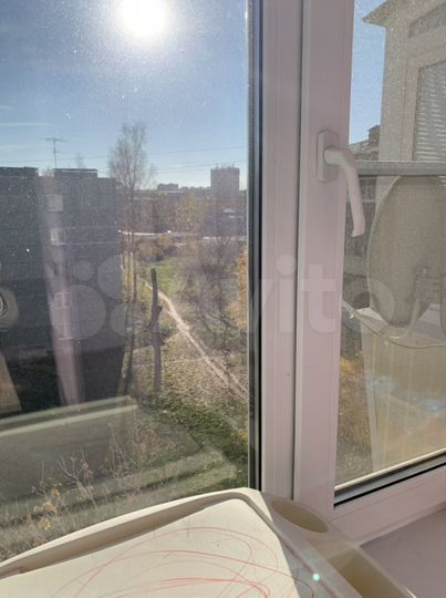 3-к. квартира, 63 м², 5/5 эт.