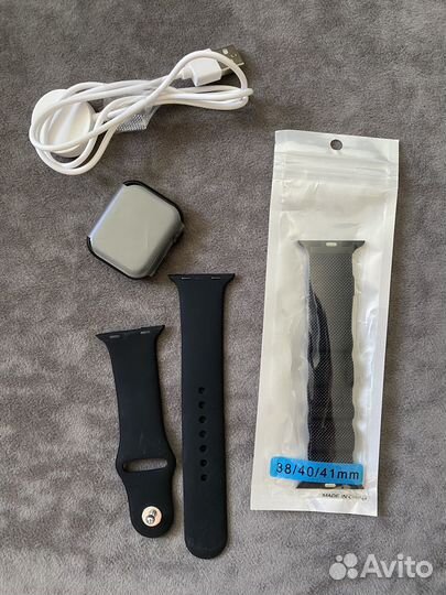 SMART watch X9 mini