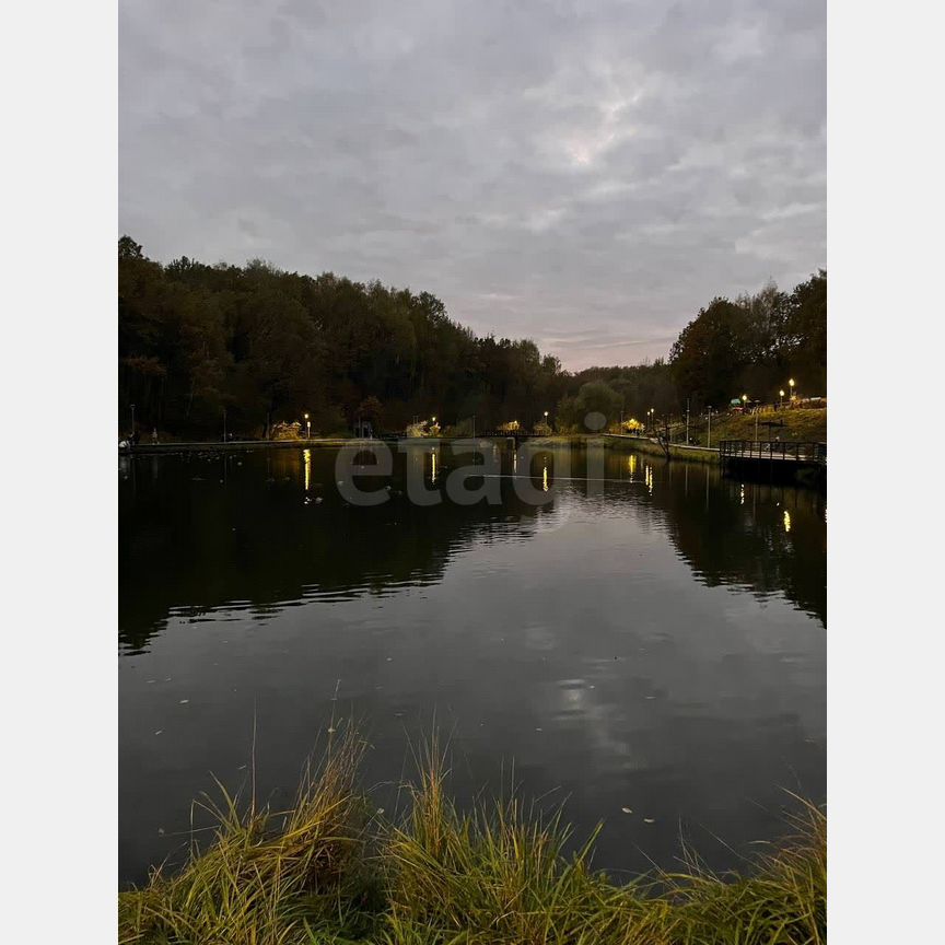 1-к. квартира, 32,2 м², 14/33 эт.