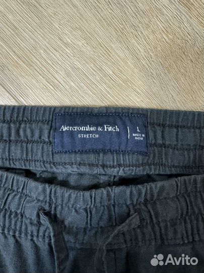 Шорты мужские abercrombie & fitch оригинал