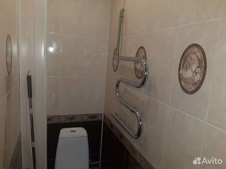 Сантехнические работы