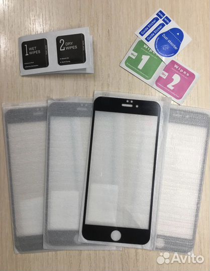 iPhone 6S Plus, 128 ГБ