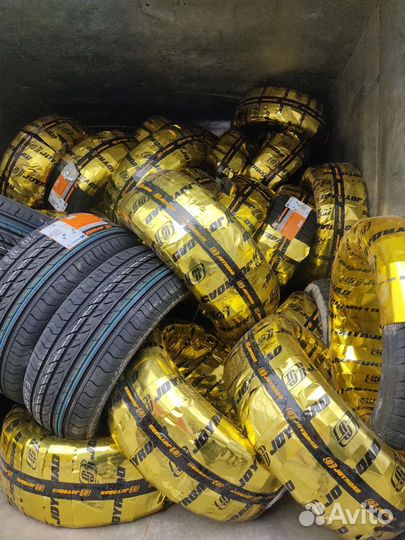 Joyroad Sport RX6 225/50 R17 98W