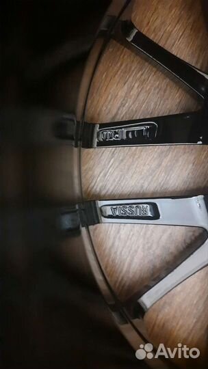 Диски литые r16 5100 цо 57.1