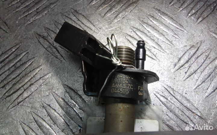 Форсунка дизельная mercedes benz M-class W164 2005