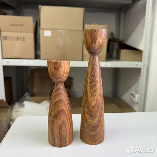 Подсвечник