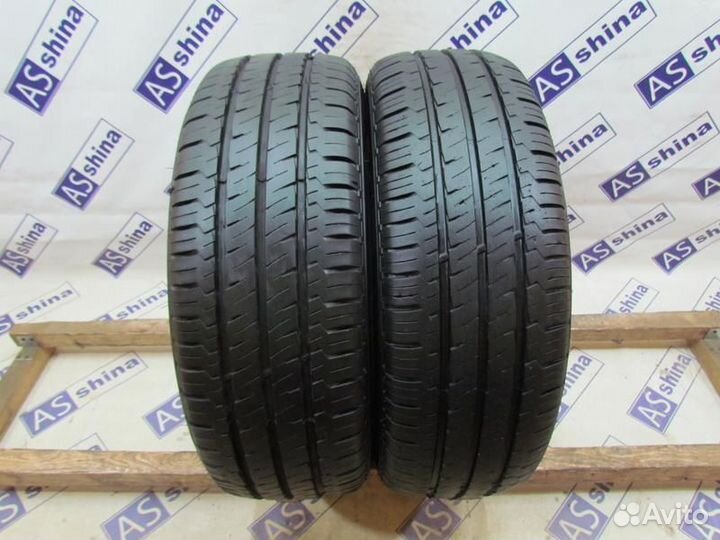 Hankook Vantra LT RA18 235/65 R16C 101K
