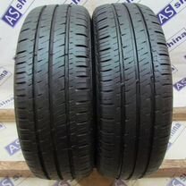 Hankook Vantra LT RA18 235/65 R16C 101K