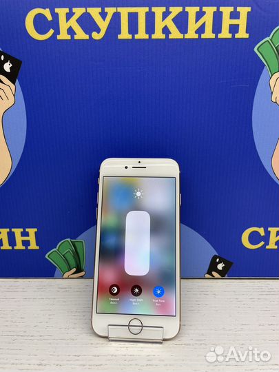 iPhone 8 64Gb Gold