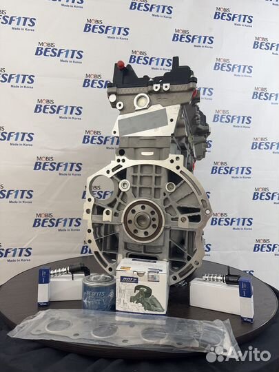 Bestf1ts двигатель 2.4 G4KE Нyundаi Sаntа Fе 2012