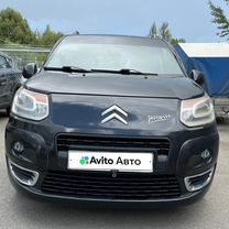 Citroen C3 Picasso 1.6 MT, 2010, 241 000 км, с пробегом, цена 462 000 руб.