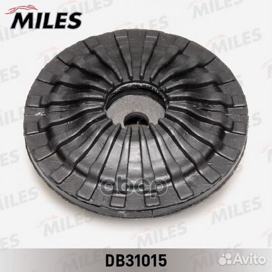 Опора амортизатора задняя audi A6 05- (KYB SM15