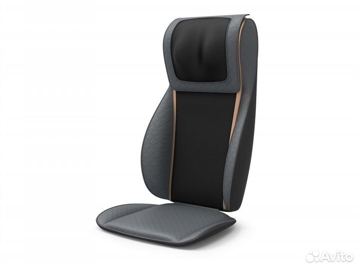 Массажная накидка Bodo Waltz