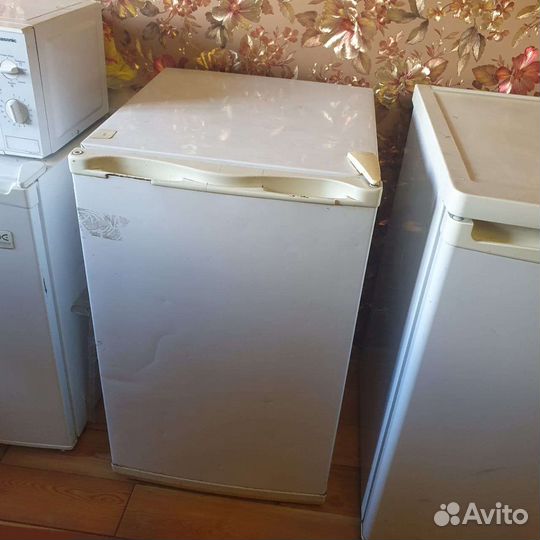 Холодильник бу